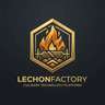 LechonFactory Logo