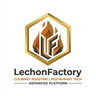 LechonFactory Logo